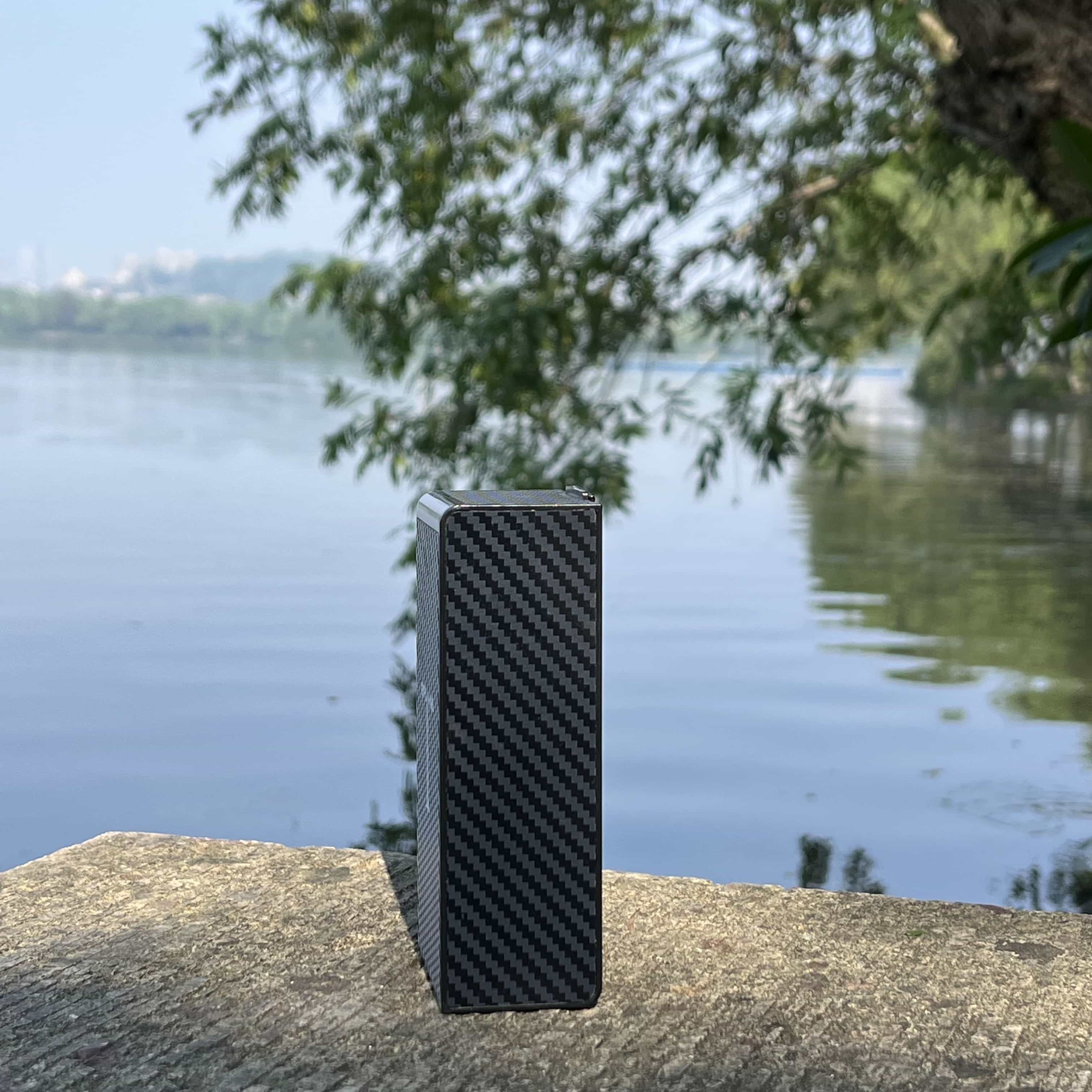 Lens case for 2x4.25" welding lens