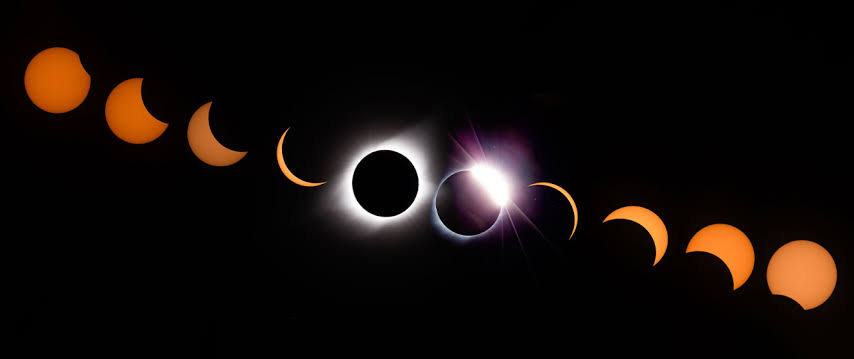 View the total solar eclipse with Oudopanda lenses