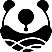 Lens's oudopanda logo